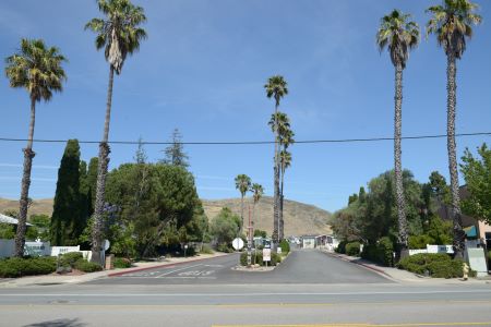 gallery of images of Chumash Village